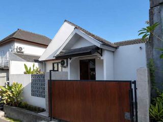 Rumah Minimalist Modern Siap Huni di Kori Nuansa Jimbaran