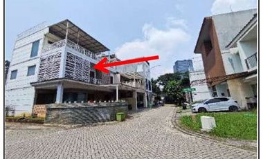 Dijual Rumah di Perumahan Puri Mansion