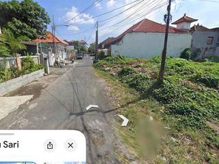 Tanah MURAH Kawasan PREMIUM di Pusat Kota Renon