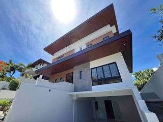 House and Lot For Sale at Ayala Southvale Primera,  Daang Hari, Bacoor Cavite