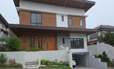 House and Lot For Sale at Ayala Southvale Primera,  Daang Hari, Bacoor Cavite