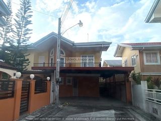 Ready to Move-In House & Lot for Sale in Royal Palm, Panglao Island, Bohol