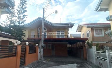 Ready to Move-In House & Lot for Sale in Royal Palm, Panglao Island, Bohol