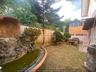 Ready to Move-In House & Lot for Sale in Royal Palm, Panglao Island, Bohol