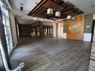 Commercial Spaces for Lease Rent in Parañaque City Ideal for Restaurants