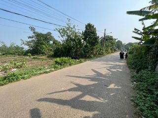 Miliki Tanah SHM 100Jtan di Cisauk - Pinggir Jalan - Strategis Dekat Tol Legok & Stasiun Jatake