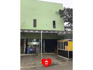 Ruko 2 Lantai Bagus di Sentraland Parung Panjang, Bogor