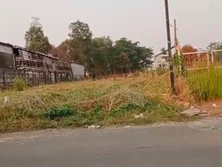 JUAL TANAH KOMERSIAL TIGARAKSA TANGERANG BANTARPANJANG, SHM