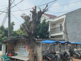 Dijual Rumah di Petukangan Utara