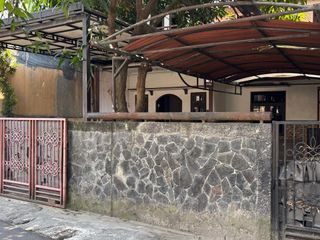 Dijual Rumah di H Icang Lenteng Agung
