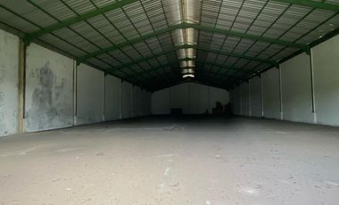 JUAL GUDANG SENTRA KOSAMBI DADAP TANGERANG, HGB SIAP PAKAI