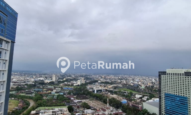 DIJUAL APARTEMEN PODOMORO TOWER LIBERTY - DAERAH PUSAT KOTA (DEWI NATALIA)
