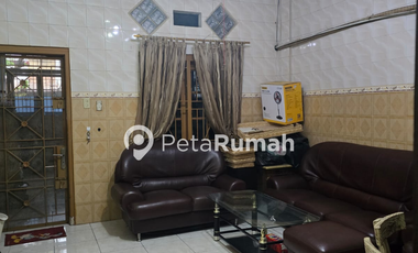 DIJUAL RUKO JALAN RENCONG - DAERAH AKSARA (DEWI NATALIA)