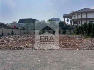 Kavling Kosan dan Hotel Alam Sutera