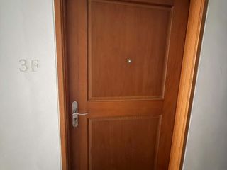 2 Bedroom Unit - Woodsville Viverde Mansions (Merville, Paranaque)