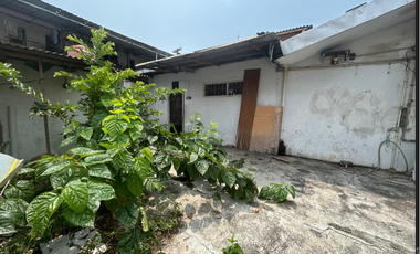 Dijual Rumah di Jelambar Utama Sakti I Wijaya Kusuma