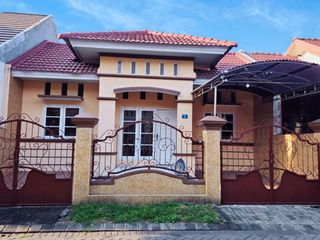 Disewakan Rumah Bukit Palma