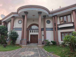 Dijual Rumah Mewah Citra 2 Rapi Dan Nyaman
