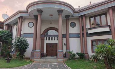 Dijual Rumah Mewah Citra 2 Rapi Dan Nyaman
