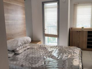 dijual apartement prospero studio furnish ada AC kasur kitchenset lengkap