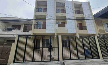 Rumah Brand New di Duri Kepa Jakarta Barat