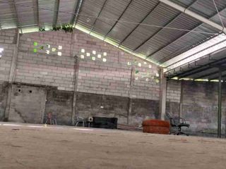 Disewakan Gudang Tengah Kota Madiun