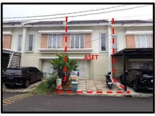 DIJUAL PROPERTI MELALUI LELANG !!!