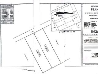 4,760 sqm Commercial Lot for Sale | ₱1.095B Net | San Roque, Quezon City | Ideal for High-Rise Condo Development