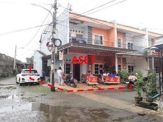 DIJUAL PROPERTI MELALUI LELANG !!!