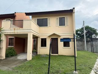 RFO House in Ponticelli Gardens Daang Hari