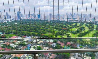 golf course view Viridian 3br condo