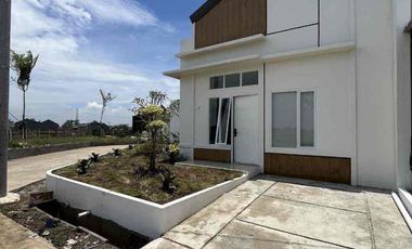 Rumah Cluster DiCikarang