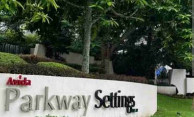 P4M East Lot for sale in Parkway Nuvali