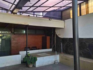 rumah dijual 2 lantai tengah kota jalan surapati suci bandung