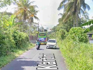 DIJUAL TANAH SUPER STRATEGIS 9,5 HEKTARE – KOTA TEMANGGUNG