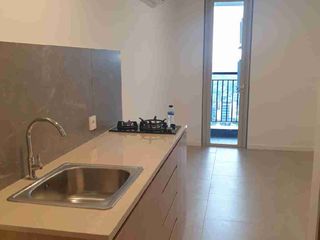 Alamat Apartemen Yang Dijual : pangeran Antasari South jakarta

LT : 45.5 m2
LB : 45.5 m²
KT : 1
KM : 1
Lantai : 35 no 7
Garasi :
Carport : 
Listrik : 220
Surat & Atas nama : PPJB 
Air : Pam
AC : 2
Fasilitas Lain : dapur dan kompor

Hadap : kemang
Harga : 2 m