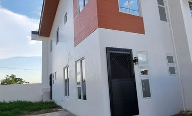 Chiara Maria Expanded Unit in Amihana Residential Estates - San Nicolas, Bulakan, Bulacan