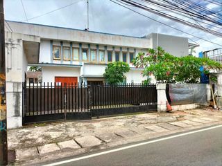 Rumah 2Lt di H Samali Kalibata Pancoran, Dekat CBD Gatot Subroto