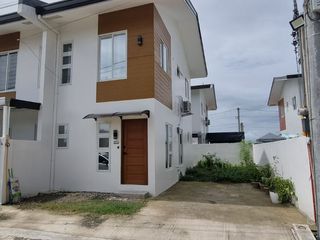 FOR RENT | Chiara Maria Unit in Amihana Residential Estates - Bulakan, Bulacan