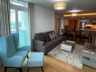 San Lorenzo Village Semi Furnished House For Sale/Lease