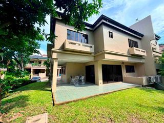 Furnished 3 Bedroom House and Lot in North Town Homes, Mandaue City
