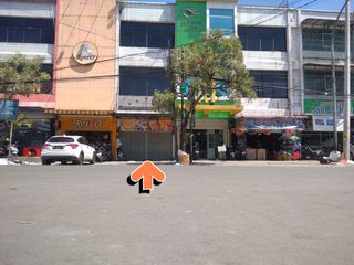 Ruko 3 Lantai Strategis di Jl. Ahmad Yani, Pekanbaru Kota