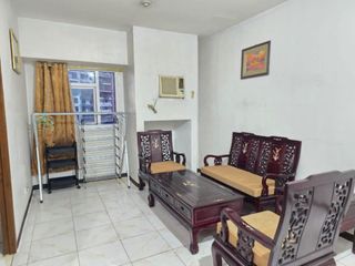 One Gateway Place 1BR 36sqm Furnished P18K in Mandaluyong