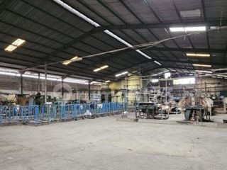 Disewakan Gudang Zona Industri Lokasi Strategis Karanganyar Luas 5000m2