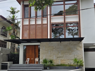 House and Lot For Sale in Ayala Alabang Village, Muntinlupa City