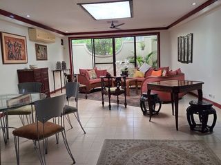 House and Lot For Sale in UP Village, Diliman, Quezon City
