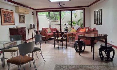 House and Lot For Sale in UP Village, Diliman, Quezon City