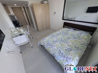 Studio in City Clou Cebu City