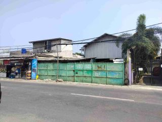 Dijual Gudang Di Cipondoh Dekat Green Lake City Tangerang