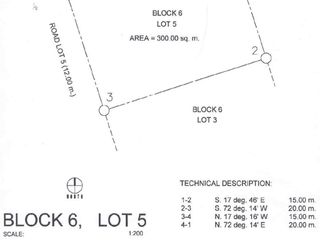 MCKINLEY WEST VILLAGE LOT FOR SALE